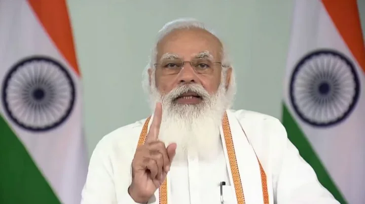 प्रधानमंत्री