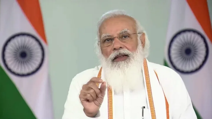 PM Narendra Modi
