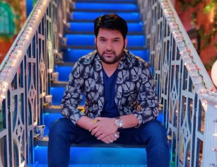 the kapil sharma