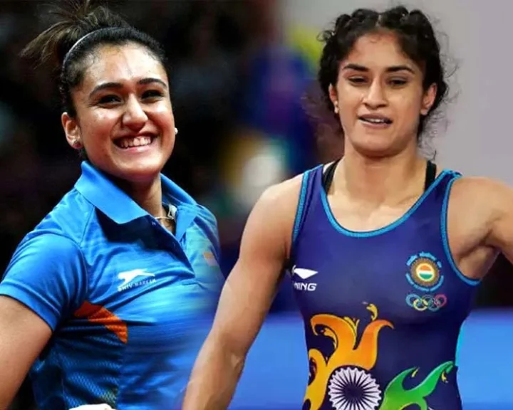 टोक्यो ओलंपिक