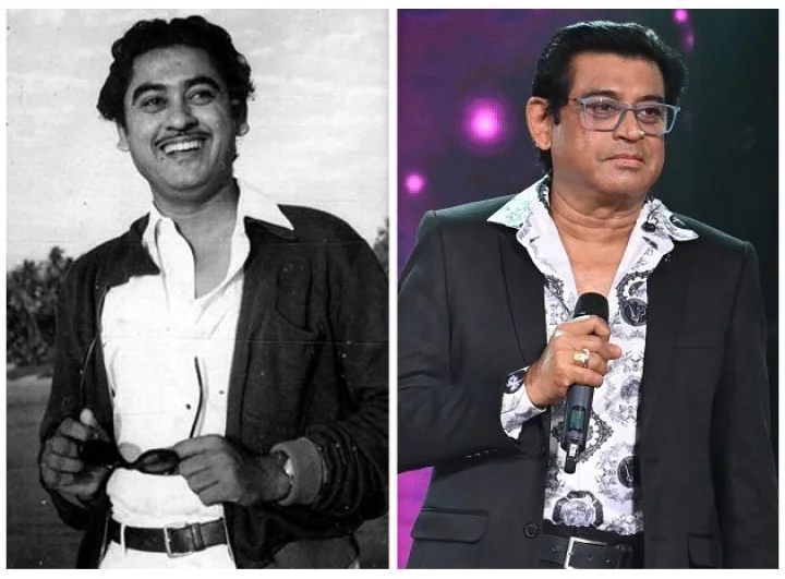 Kishore Kumar biopic
