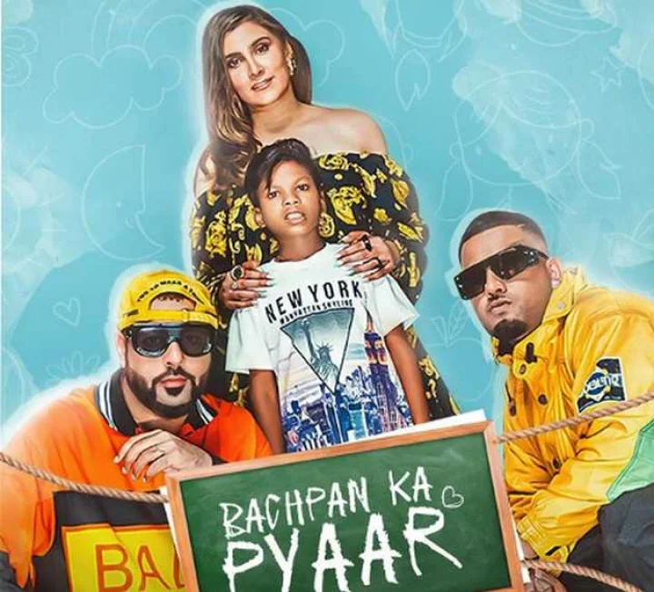 Bachpan Ka Pyaar Song