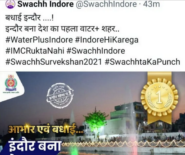 Indore