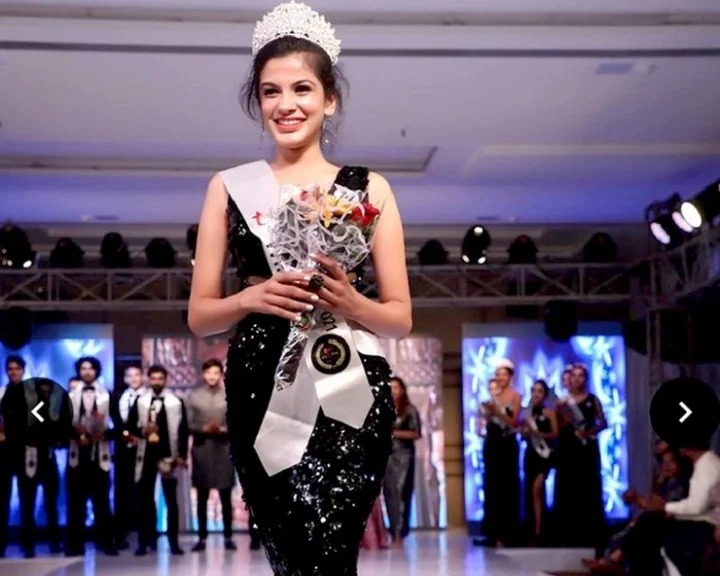 Miss India