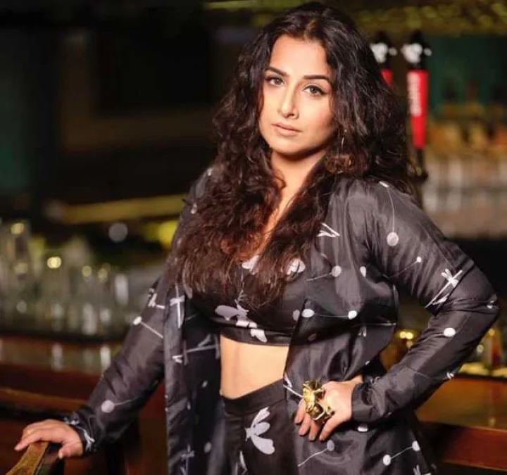 Vidya Balan