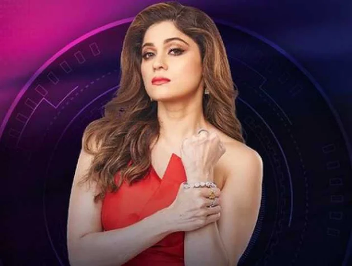 Bigg Boss 15