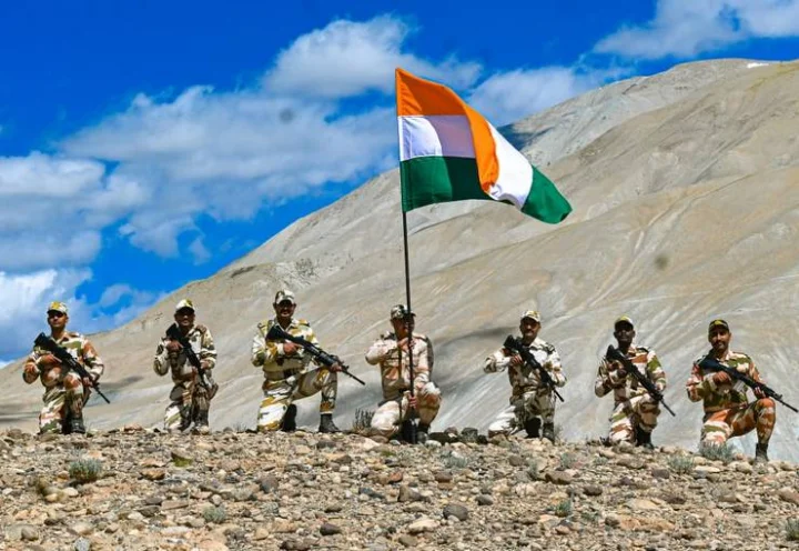 Ladakh