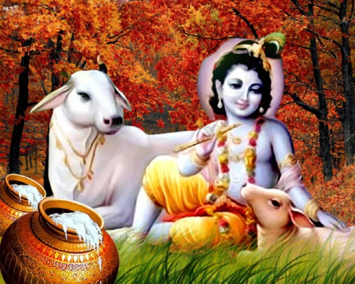 janmashtami 2023