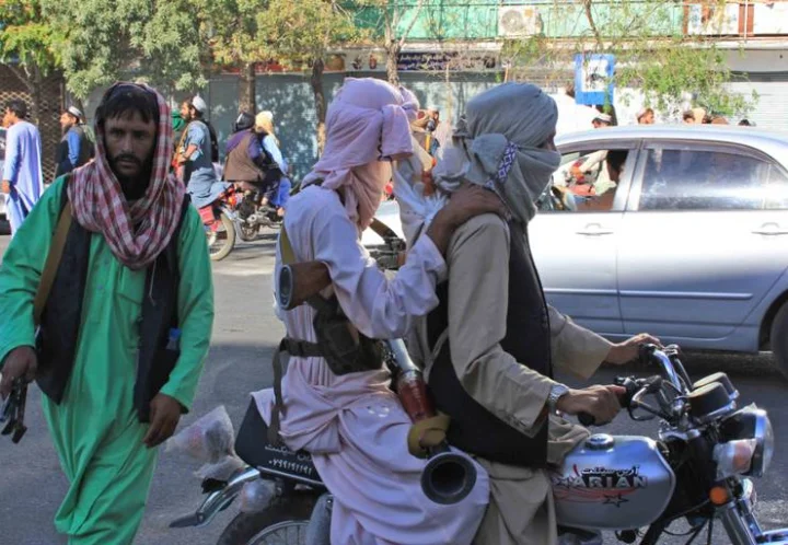 taliban