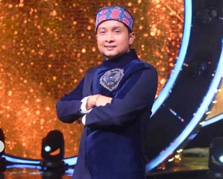Indian Idol 12