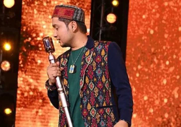 Indian Idol 12