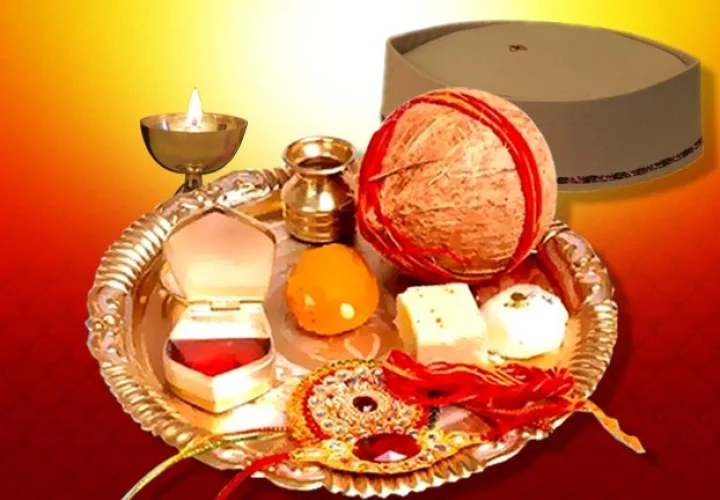 Raksha Bandhan