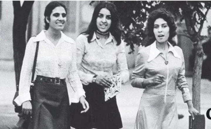 कभी ‘मिनी स्कर्ट’ पहन फिल्म देखने जाती थीं, क्‍या अब 200 साल पीछे हो जाएंगी अफगानी महिलाएं?