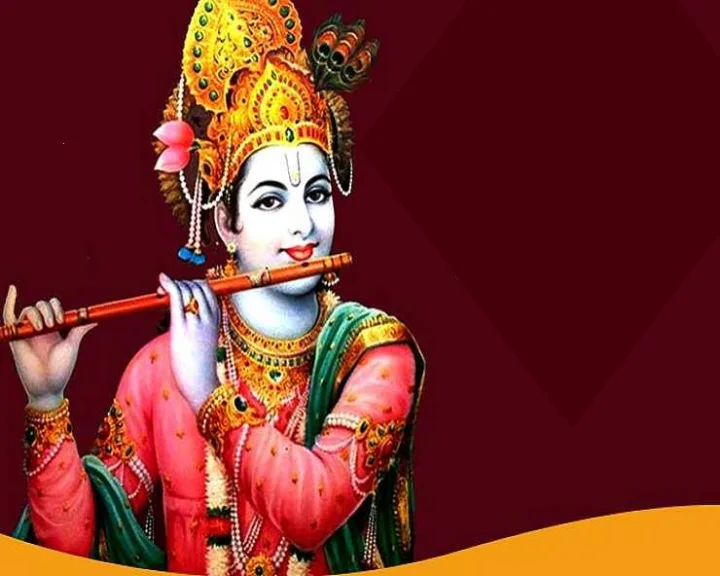 krishna janmashtami 2021