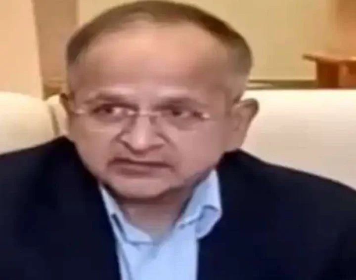 Indian Ambassador