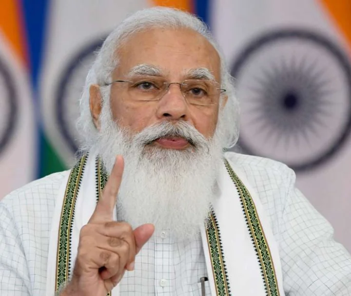 Narendra Modi