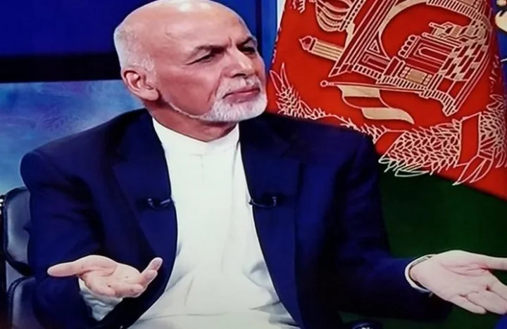 Afghanistan