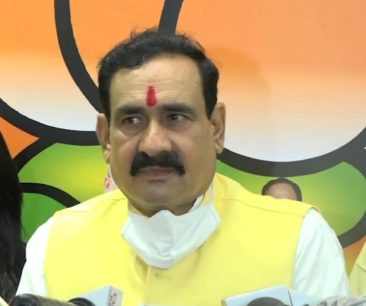 Madhya Pradesh