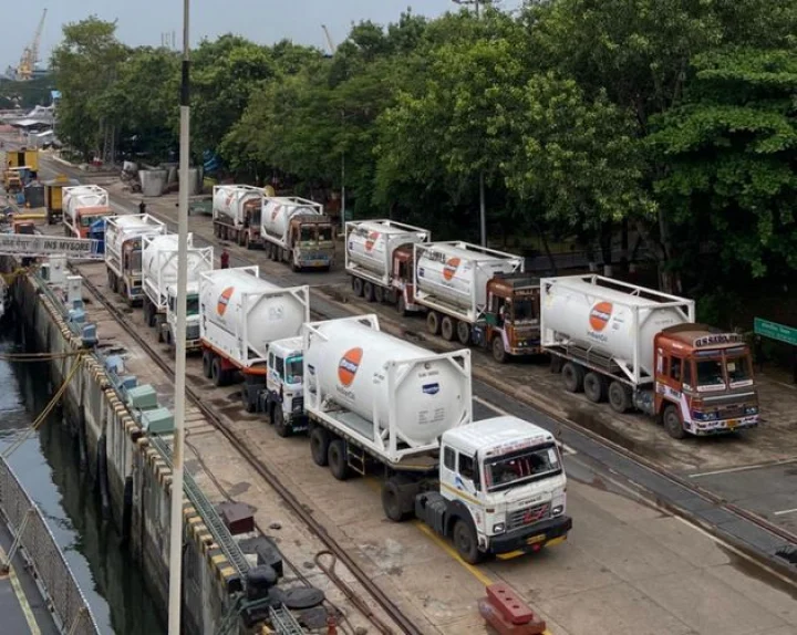 Indian oil