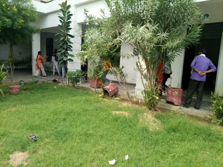 Moradabad