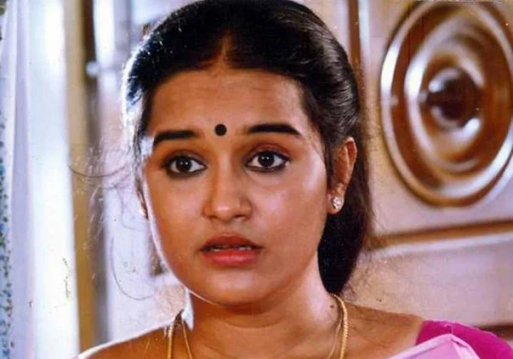 south actress