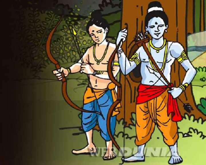Luv Kush Jayanti 2022