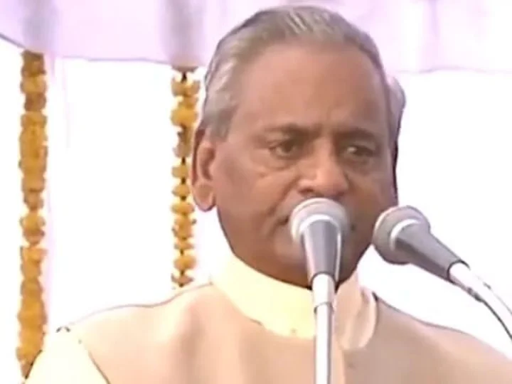 Kalyan Singh