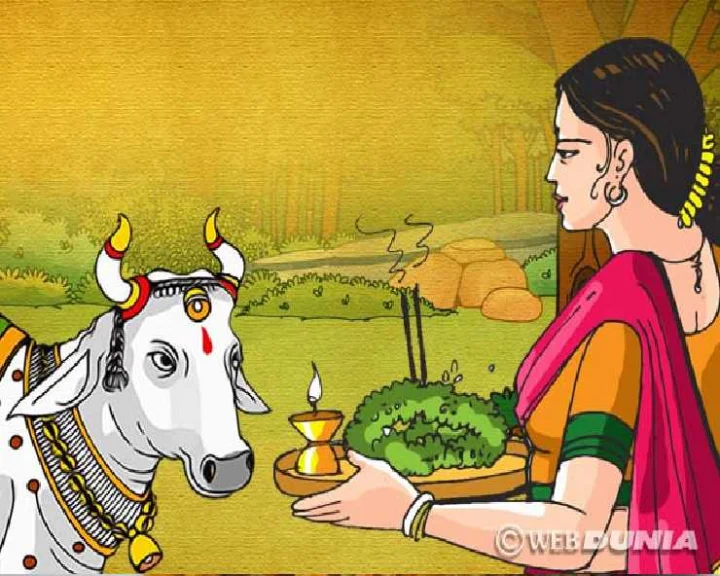 Govats Dwadashi Puja Vidhi 2021