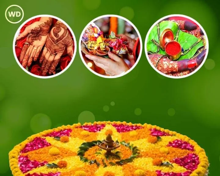 Hartalika teej katha 2022