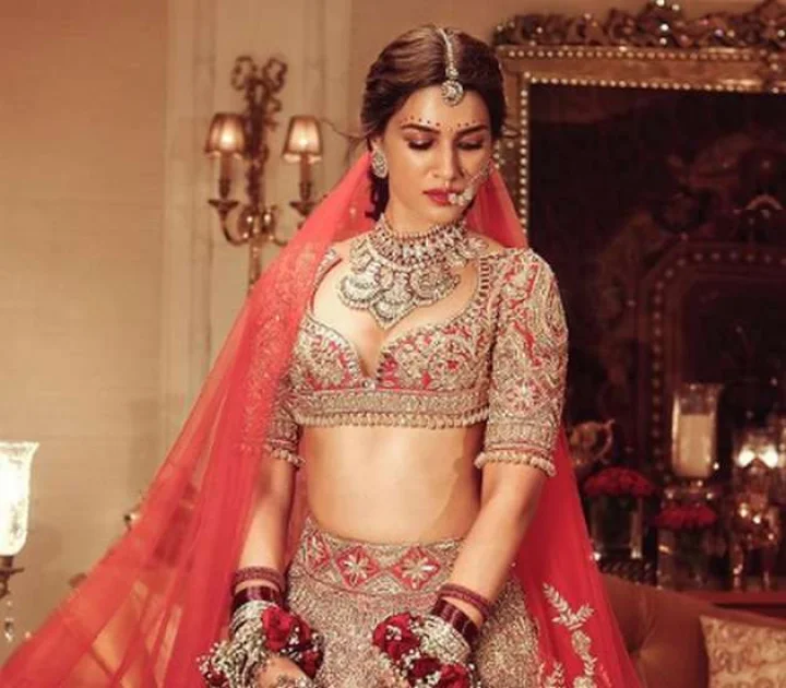 Kriti Sanon