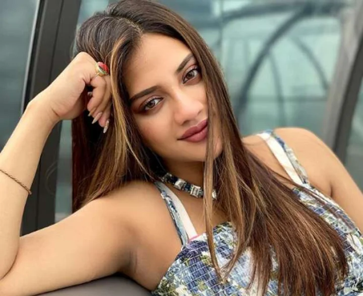 Nusrat Jahan