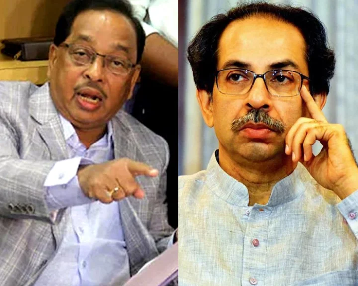 Narayan Rane