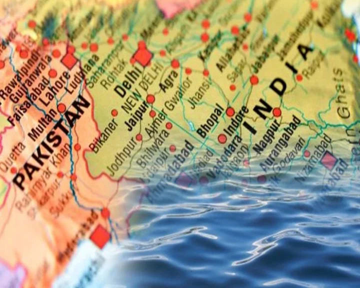 Pakistan