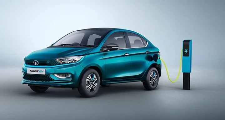 TATA TIGOR