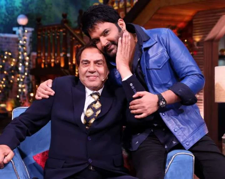 The Kapil Sharma Show