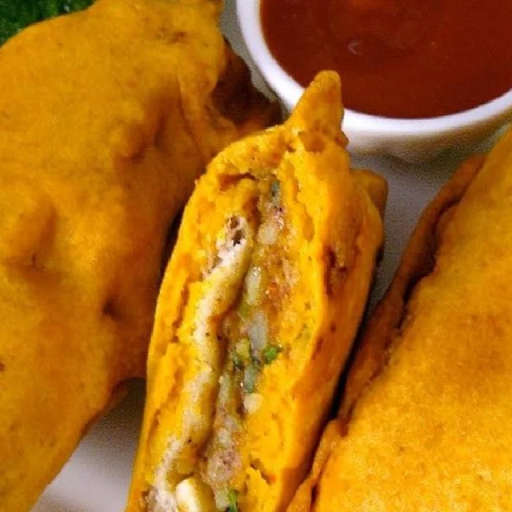 Different types of Bread Pakora recipes- બ્રેડ પકોડાના આ 5 વેરિઅન્ટ અદ્ભુત છે, વીકએન્ડ દરમિયાન ચોક્કસ ટ્રાય કરો.