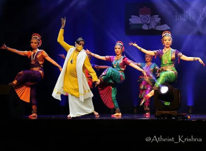 Shashi Tharoor