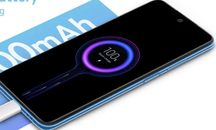 Xiaomi