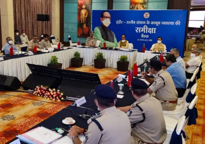 Indore