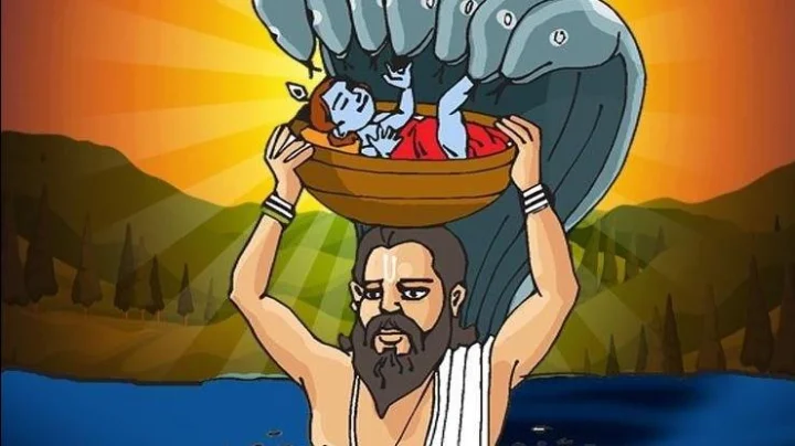 भगवान विष्णूंनी मध्यरात्री का घेतला कृष्ण अवतार, जाणून घ्या जन्माष्टमीच्या व्रताची कथा