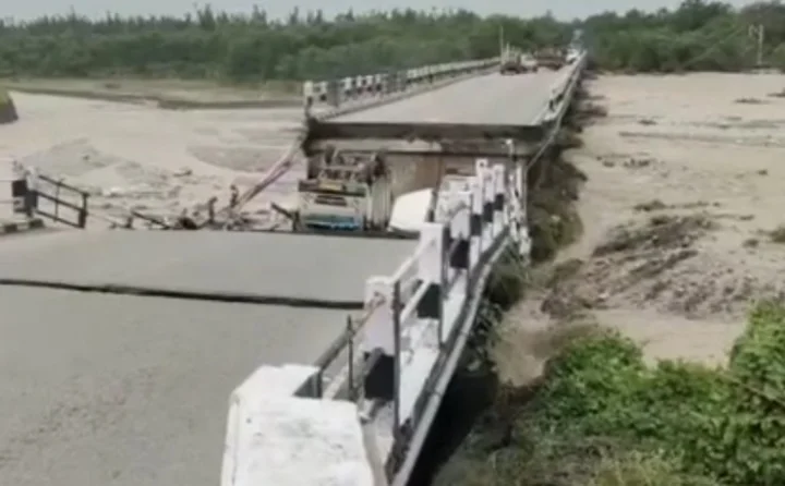 Dehradun Rishikesh Marg