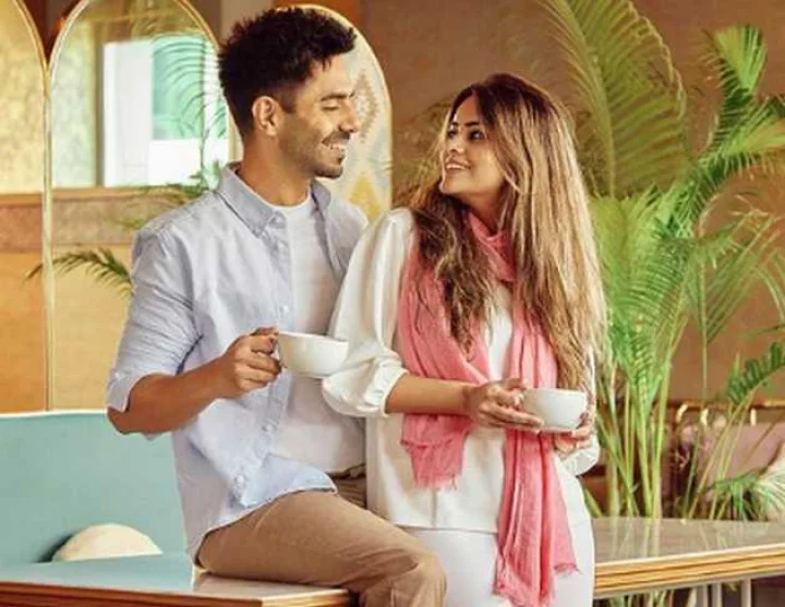 Aparshakti Khurana
