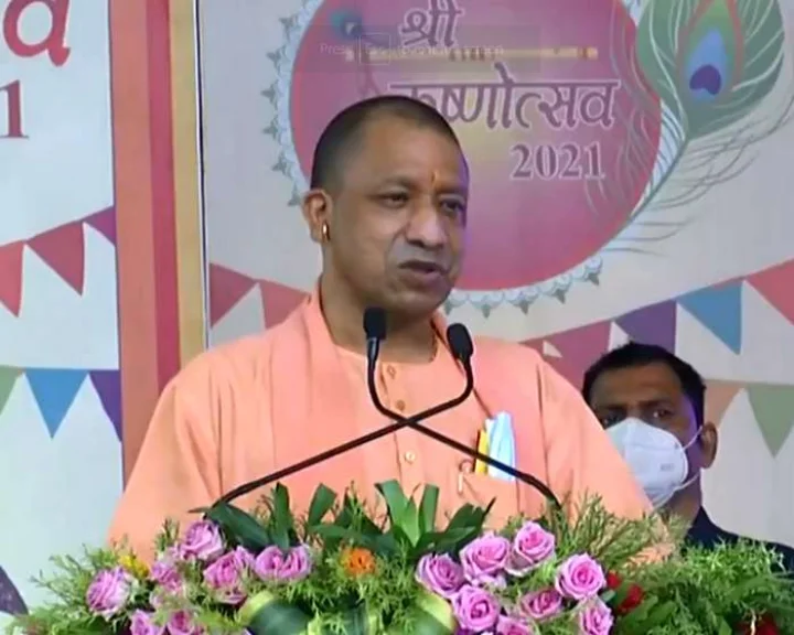 Modi-Yogi liked Muslims in UP