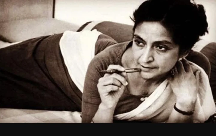 amrita pritam