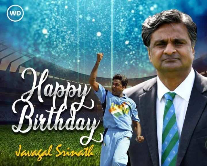 जवागल श्रीनाथ