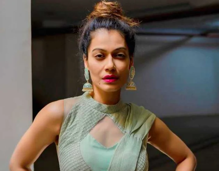 Payal Rohatgi