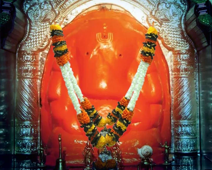 ashtavinayak ganpati