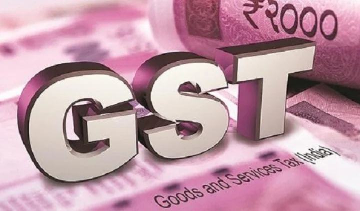 GST राजस्व संग्रह लगातार दूसरे महीने 1 लाख करोड़ रुपए से ऊपर | GST GSTrevenuecollection