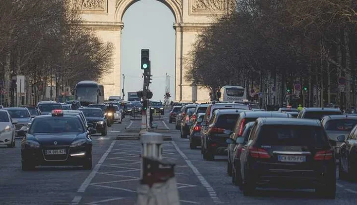Paris