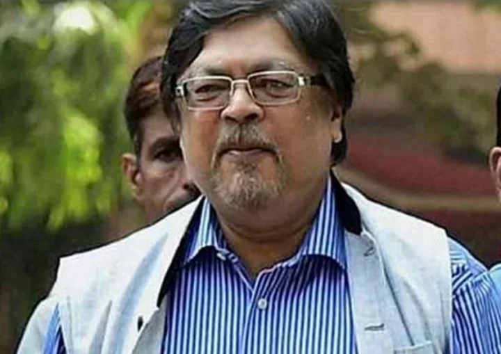 Chandan mitra